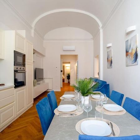 Dimora Nuvola Apartament Φλωρεντία Εξωτερικό φωτογραφία