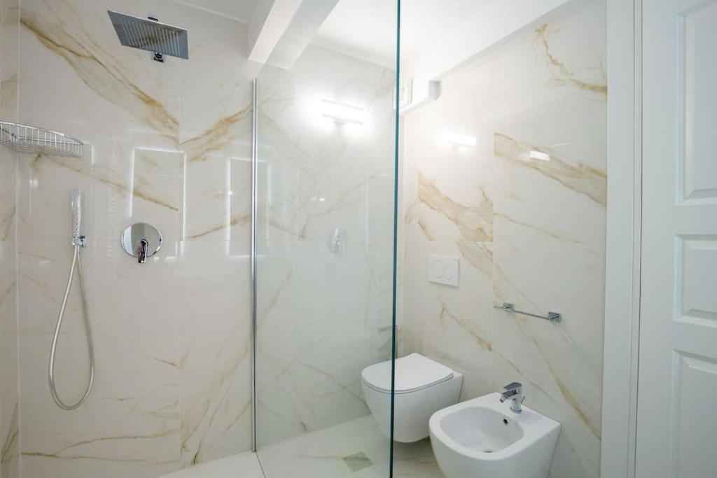 Dimora Nuvola Apartament Φλωρεντία Εξωτερικό φωτογραφία