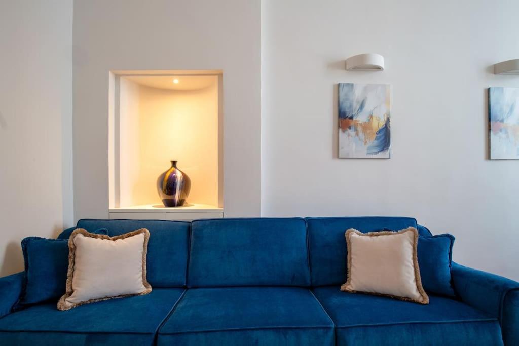 Dimora Nuvola Apartament Φλωρεντία Εξωτερικό φωτογραφία