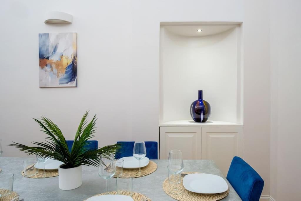 Dimora Nuvola Apartament Φλωρεντία Εξωτερικό φωτογραφία