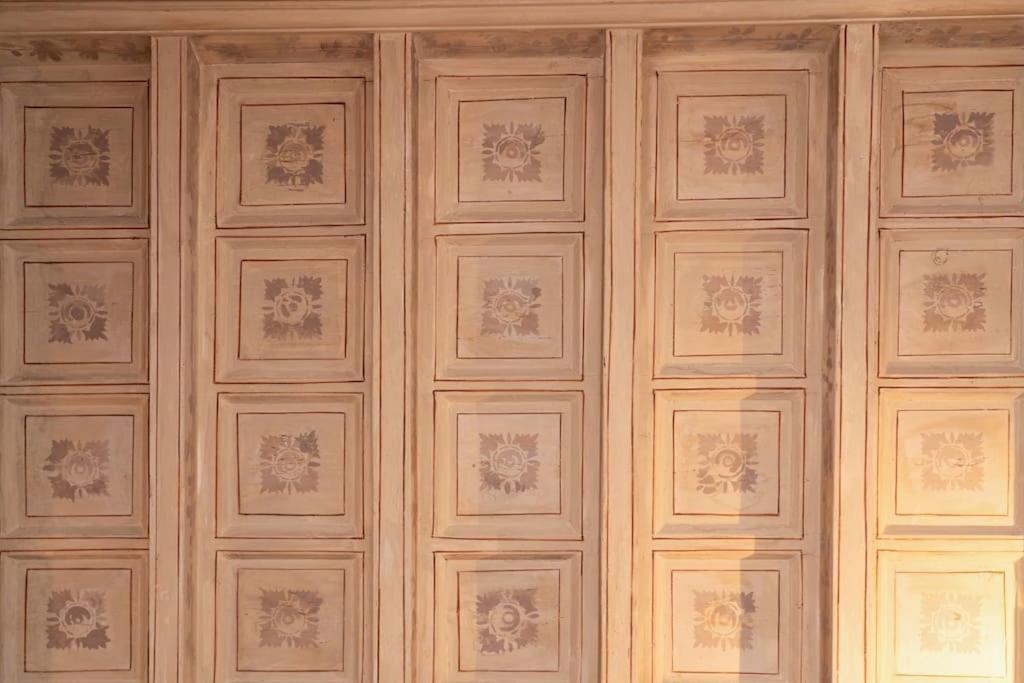 Dimora Nuvola Apartament Φλωρεντία Εξωτερικό φωτογραφία