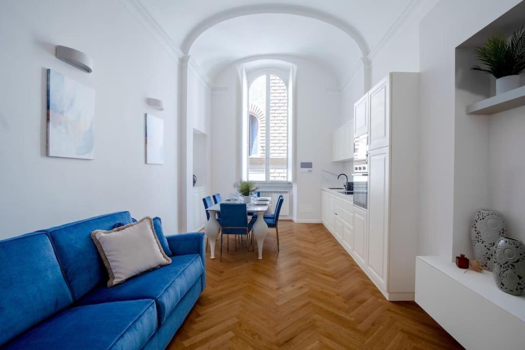 Dimora Nuvola Apartament Φλωρεντία Εξωτερικό φωτογραφία