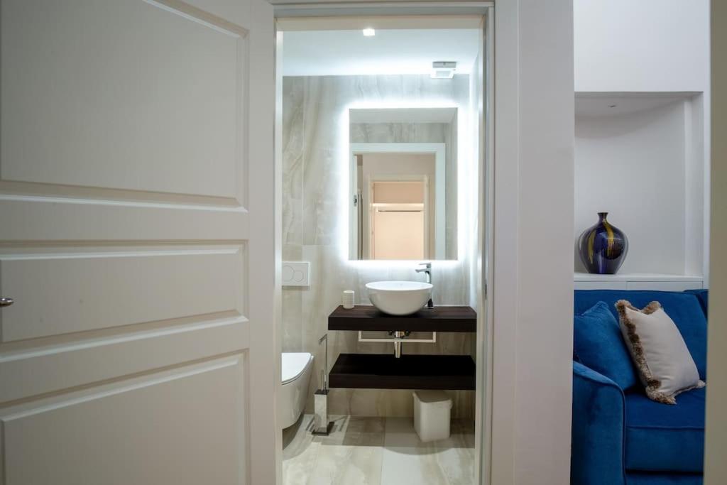 Dimora Nuvola Apartament Φλωρεντία Εξωτερικό φωτογραφία