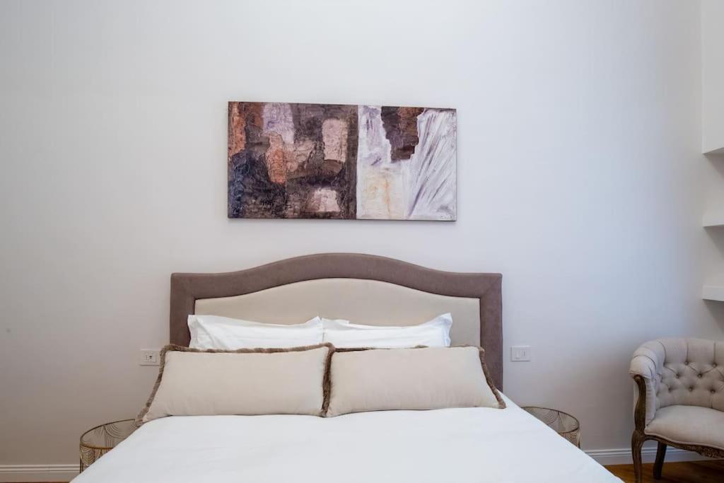 Dimora Nuvola Apartament Φλωρεντία Εξωτερικό φωτογραφία