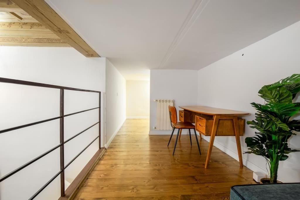 Dimora Nuvola Apartament Φλωρεντία Εξωτερικό φωτογραφία