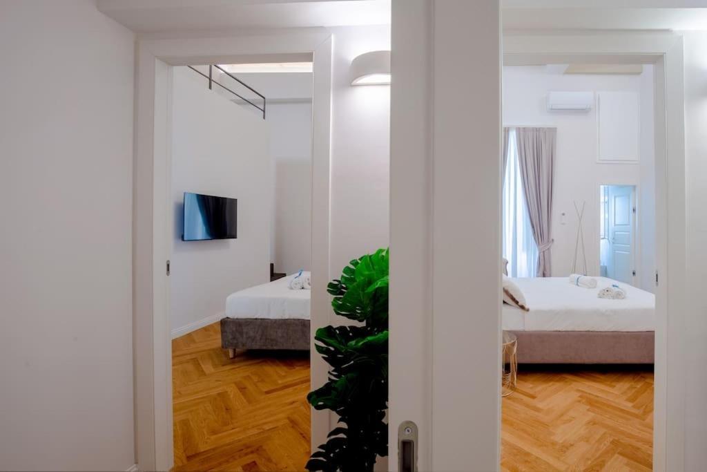 Dimora Nuvola Apartament Φλωρεντία Εξωτερικό φωτογραφία
