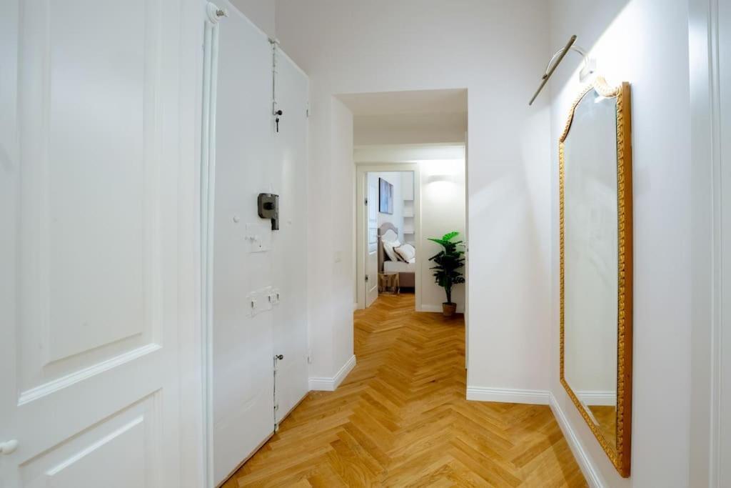 Dimora Nuvola Apartament Φλωρεντία Εξωτερικό φωτογραφία