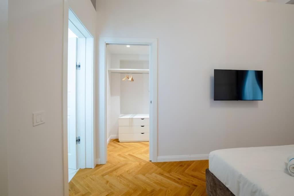 Dimora Nuvola Apartament Φλωρεντία Εξωτερικό φωτογραφία