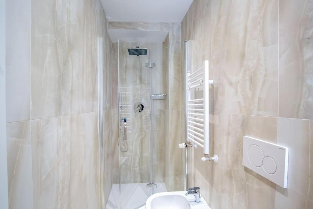Dimora Nuvola Apartament Φλωρεντία Εξωτερικό φωτογραφία