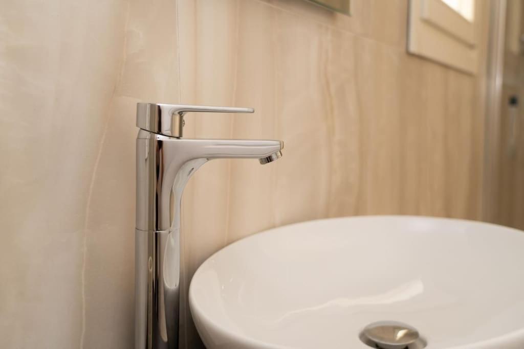 Dimora Nuvola Apartament Φλωρεντία Εξωτερικό φωτογραφία
