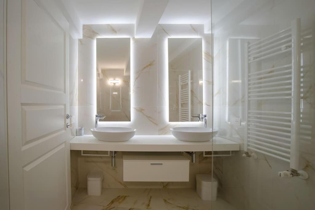 Dimora Nuvola Apartament Φλωρεντία Εξωτερικό φωτογραφία