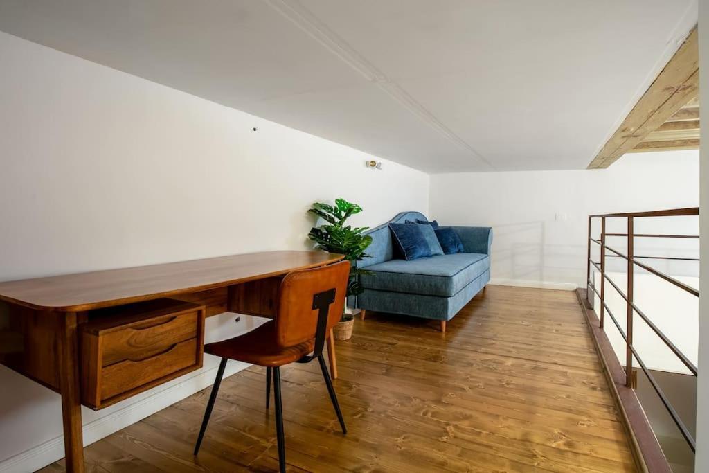 Dimora Nuvola Apartament Φλωρεντία Εξωτερικό φωτογραφία