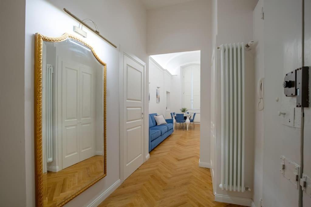 Dimora Nuvola Apartament Φλωρεντία Εξωτερικό φωτογραφία