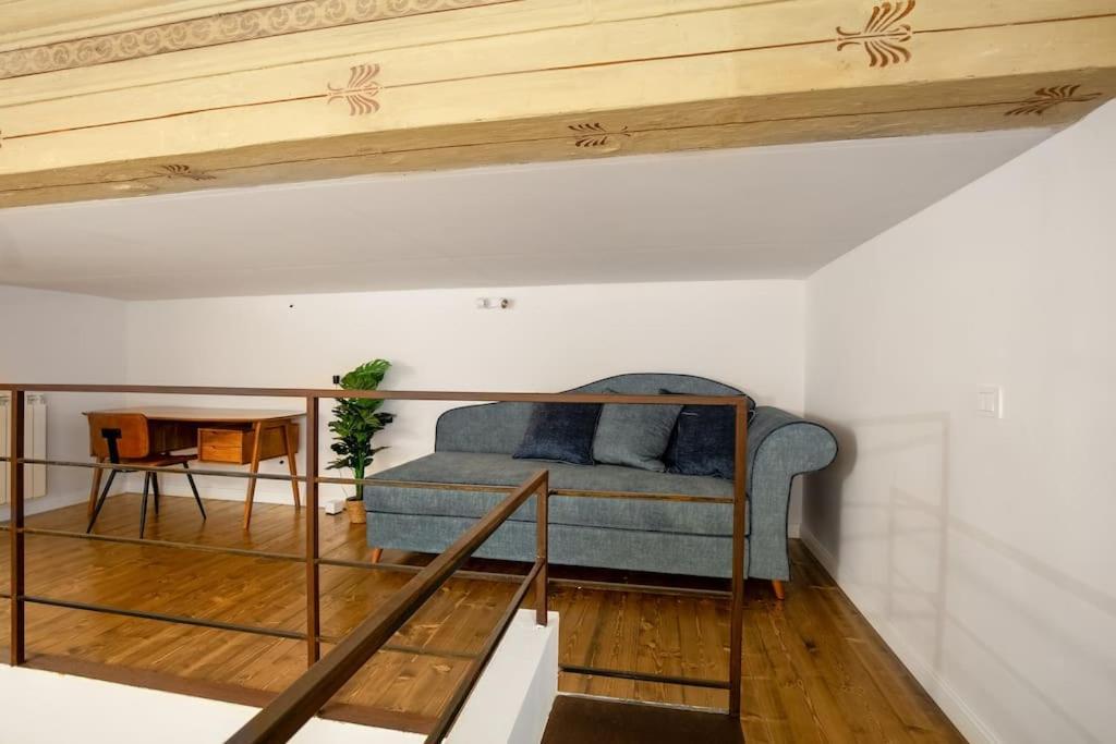 Dimora Nuvola Apartament Φλωρεντία Εξωτερικό φωτογραφία