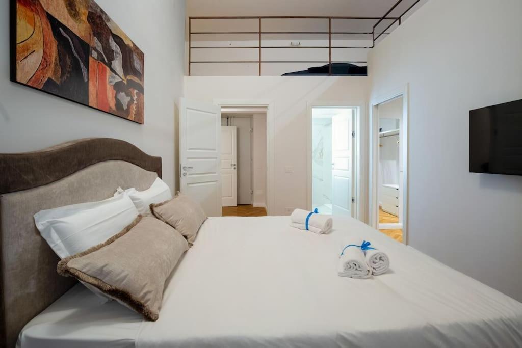 Dimora Nuvola Apartament Φλωρεντία Εξωτερικό φωτογραφία