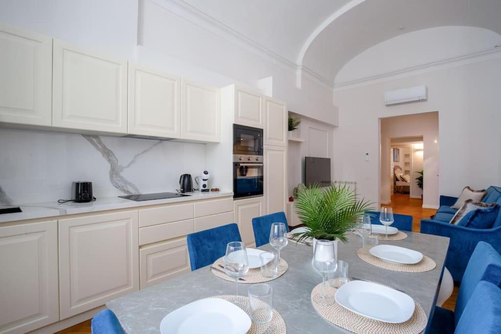 Dimora Nuvola Apartament Φλωρεντία Εξωτερικό φωτογραφία