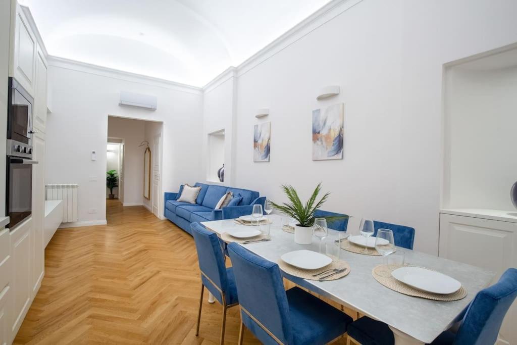 Dimora Nuvola Apartament Φλωρεντία Εξωτερικό φωτογραφία