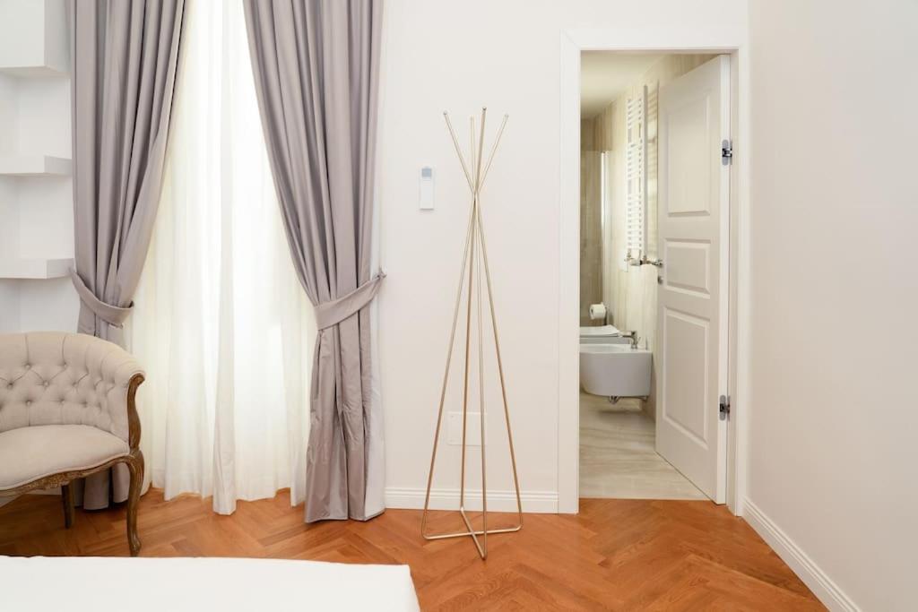 Dimora Nuvola Apartament Φλωρεντία Εξωτερικό φωτογραφία