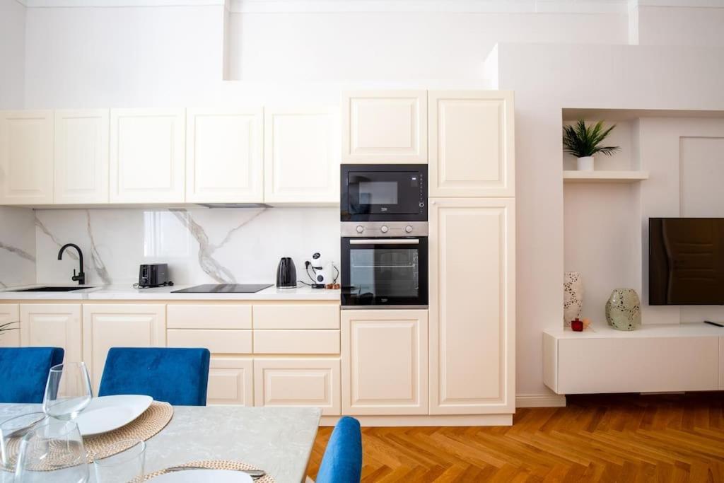 Dimora Nuvola Apartament Φλωρεντία Εξωτερικό φωτογραφία
