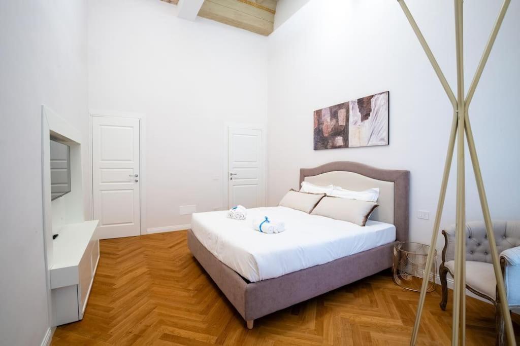 Dimora Nuvola Apartament Φλωρεντία Εξωτερικό φωτογραφία