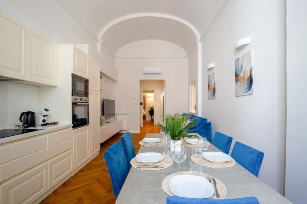 Dimora Nuvola Apartament Φλωρεντία Εξωτερικό φωτογραφία